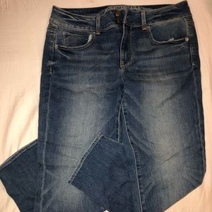 American Eagle Jeans (never worn)